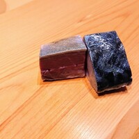 すが弥 - 銚子の鯖、〆鯖