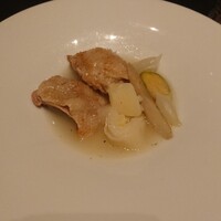 The Kitchen Salvatore Cuomo NAGOYA - 