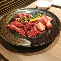 焼肉ダイニング MEGUMI 本店 -  焼肉ダイニング MEGUMI 本店 -