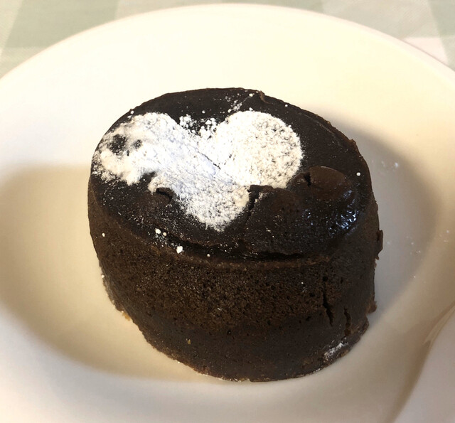 フォンダンショコラ旨し By てっぷさん 移転 ビアード パパ Jr仙台駅店 仙台 洋菓子 その他 食べログ フォンダンショコラ旨し By てっぷさん 移転 ビアード パパ Jr仙台駅店 仙台 洋菓子 その他 食べログ