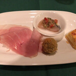 ステーキ＆ワイン 存じやす - 