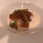 ステーキ＆ワイン 存じやす - 