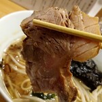 地球の中華そば - 