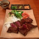 Jippou - 和牛ステーキ