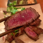 Jippou - 和牛ステーキ