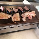 神保町食肉センター - 