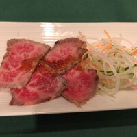 びふてき洋食存じやす - 