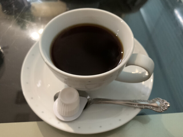 むっく - 柏林台（喫茶店）の写真