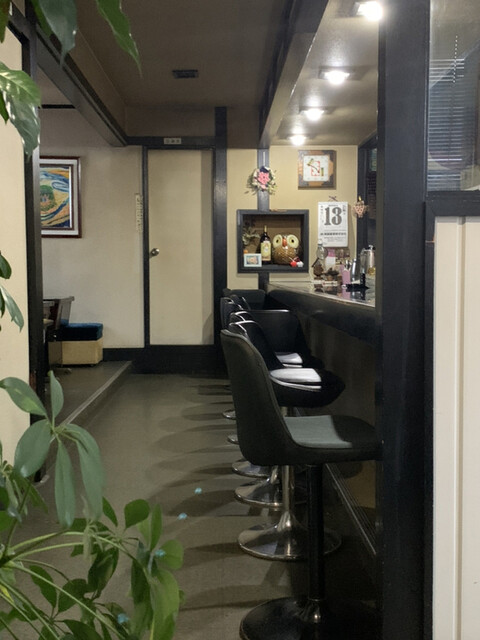 むっく - 柏林台（喫茶店）の写真