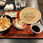 Suifusoba Yamatoya - 