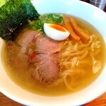 Hamando Ramen - 