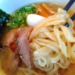 Hamando Ramen - 