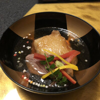 肉懐石　紬 - 