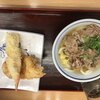 釜揚げうどん岡じま 丸亀店