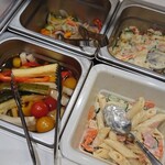 ビッグ・ミート  - 