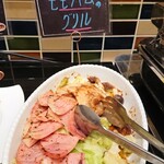 ビッグ・ミート  - 