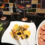 ビッグ・ミート  - 