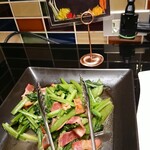 ビッグ・ミート  - 