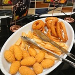 ビッグ・ミート  - 