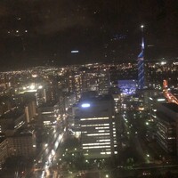 寿司割烹 「ともづな」 ヒルトン福岡シーホーク - 