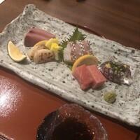 寿司割烹 「ともづな」 ヒルトン福岡シーホーク - 