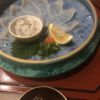寿司割烹 「ともづな」 ヒルトン福岡シーホーク - 