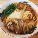 中華そば専門店 笠北