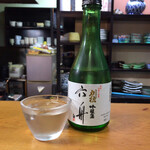 Ougino Kura - 六舟：秋田の地酒