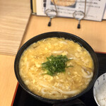 うどん上々 - 
