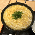 うどん上々 - 