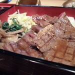 北新地 肉料理 名門 - 