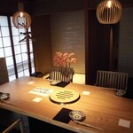 北新地 肉料理 名門 - 