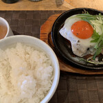 スタイリッシュグリル Tyu - 