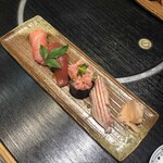 瓢亭鮨和風料理 - 