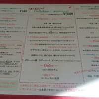 アルフォルトゥーナ - 