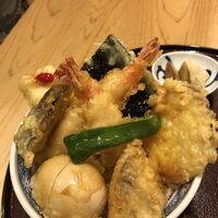 鰻・天ぷら割烹 萬木 - 