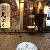 天ぷらスタンドKITSUNE 新栄店