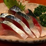 根岸家 - 生鯖