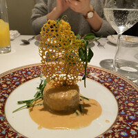 フレンチ割烹 宿 - 