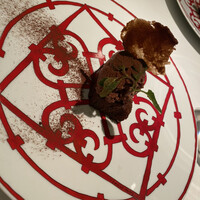 フレンチ割烹 宿 - 