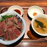 炭火焼肉KINOE - 