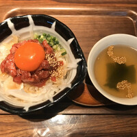 炭火焼肉KINOE - 