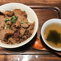 炭火焼肉KINOE - 