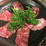 炭火焼肉 やまもと - 