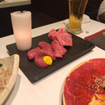 肉の匠 将泰庵 - 