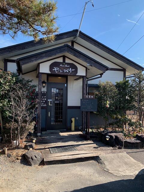 モンシェリー 西郷店 - 新白河（洋食）の写真