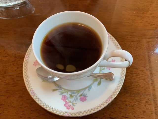 モンシェリー 西郷店 - 新白河（洋食）の写真