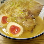 麺や天四郎 - 