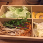 Shabushabu Onyasai - 