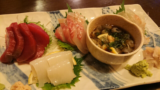 幸畑くいもんや まるふく - 筒井（居酒屋）の写真